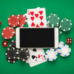 YOUR COMPLETE ONLINE POKER HAVEN IS HERE AT REDLINE CASINO
