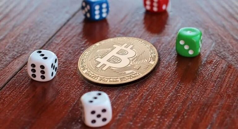 Bitcoin Casino no Deposit Bonus