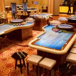 casino online games