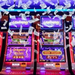 Online Slot Sites: An Exciting Gaming Experience Rising