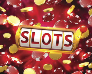 Slot Revolution